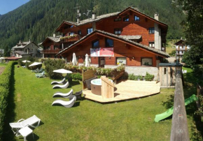 Residence Ruetoreif
